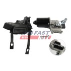 Moteur d'essuie-glace Pour Peugeot Boxer Fiat Citroën Jumper 77364111 6405HS