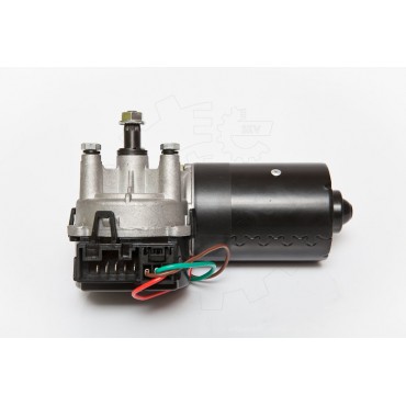 Moteur d'Essuie Glace Avant Pour Peugeot Fiat Citroën 6401E8 9945855 9948873