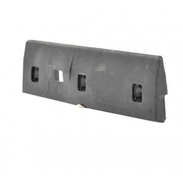 Plaque serrure de porte DODGE Mercedes SPRINTER 1995-2006 A9017660219