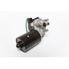 Moteur d'Essuie Glace Avant Pour Peugeot Fiat Citroën 6401E8 9945855 9948873