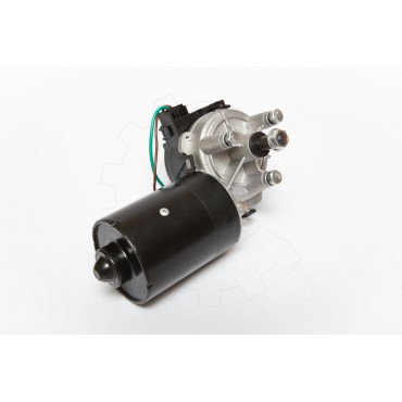Moteur d'Essuie Glace Avant Pour Peugeot Fiat Citroën 6401E8 9945855 9948873