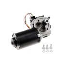 Moteur d'Essuie Glace Avant Pour Peugeot Fiat Citroën 640100000000 9945855
