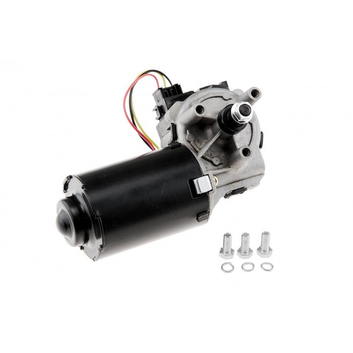 Moteur d'Essuie Glace Avant Pour Peugeot Fiat Citroën 640100000000 9945855