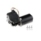 Moteur d'Essuie Glace Avant Pour Peugeot Fiat Citroën 640100000000 9945855