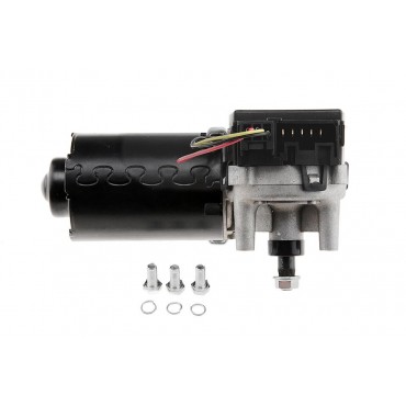 Moteur d'Essuie Glace Avant Pour Peugeot Fiat Citroën 640100000000 9945855