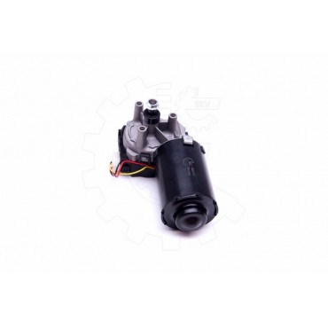 Moteur d'Essuie Glace Avant Pour Peugeot Boxer Fiat Ducato Citroën 0009949394