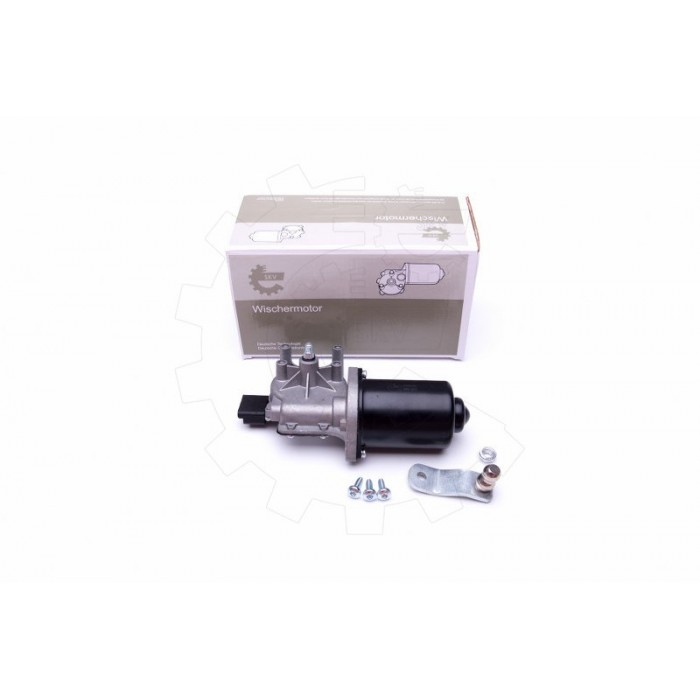 Moteur d'Essuie Glace Avant Pour Peugeot Fiat Citroën Jumpy 6405GE 1400456480