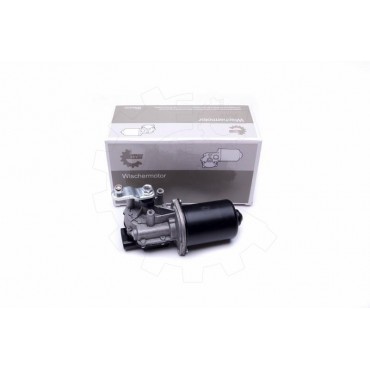 Moteur d'Essuie Glace Avant Pour Peugeot Bipper Fiat Citroën Nemo 1354851080