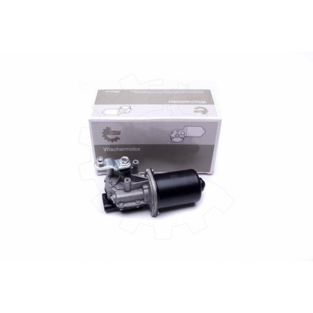 Moteur d'Essuie Glace Avant Pour Peugeot Bipper Fiat Citroën Nemo 1354851080