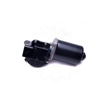 Moteur d'Essuie Glace Avant Pour Peugeot Bipper Fiat Citroën Nemo 1354851080