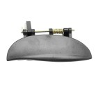 Poignée de porte Arrière Droit Hyundai Amica MX 1999-2020 8366002000