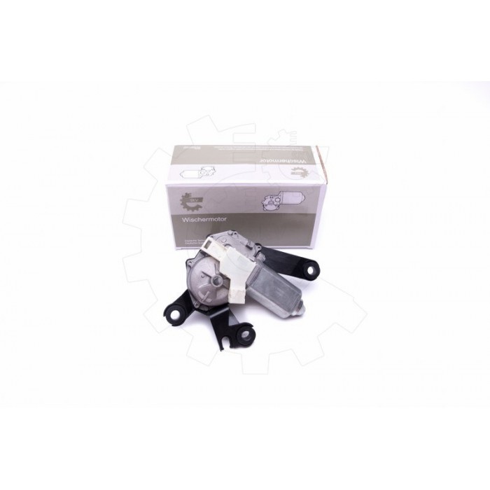 Moteur d'Essuie Glace Arrière Pour Peugeot 206 Citroën Xsara 6405G7 9631473680