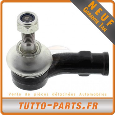 Rotule de Direction Avant Droit - 6N0422812 191419812