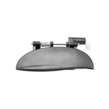 Poignée de porte Arrière Gauche Hyundai Amica MX 1999-2020 8365002000