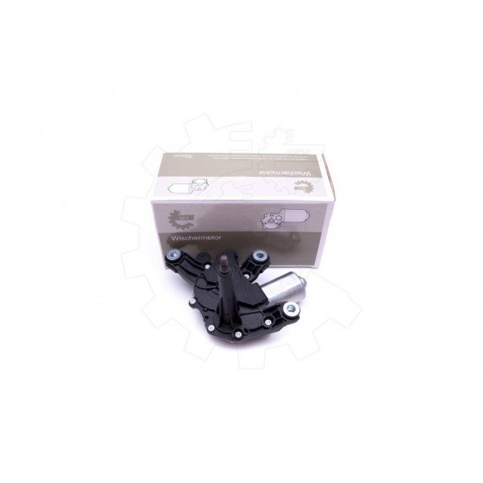 Moteur d'Essuie Glace Arrière Pour Dacia Dokker Duster Lodgy 287102467R