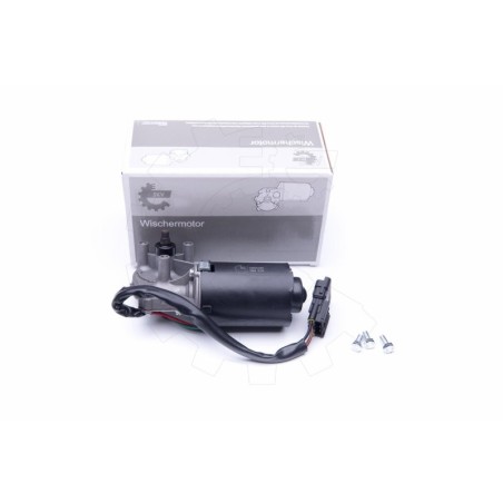 Moteur d'Essuie Glace Avant Pour Dacia Logan 6001547913 8200209866 8200619512
