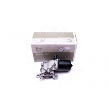 Moteur d'Essuie Glace Avant Pour Fiat 500 Bravo II Van Panda Lancia Delta III