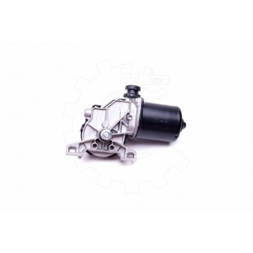 Moteur d'Essuie Glace Avant Pour Fiat 500 Bravo II Van Panda Lancia Delta III