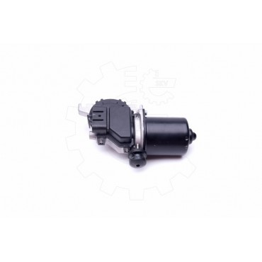 Moteur d'Essuie Glace Avant Pour Fiat 500 Bravo II Van Panda Lancia Delta III