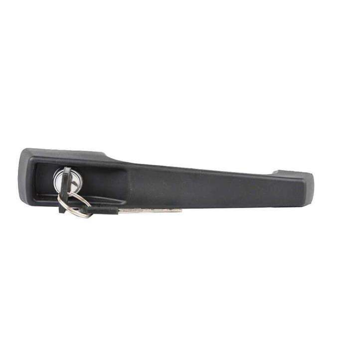 Poignée de porte Avant Gauche ou droit Class G T1/TN T2/LN1 VARIO A6707600159