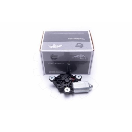 Moteur d'Essuie Glace Arrière Pour Fiat 500 51791408 51850871
