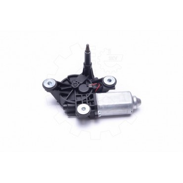 Moteur d'Essuie Glace Arrière Pour Fiat 500 51791408 51850871