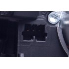 Moteur d'Essuie Glace Arrière Pour Fiat 500 51791408 51850871