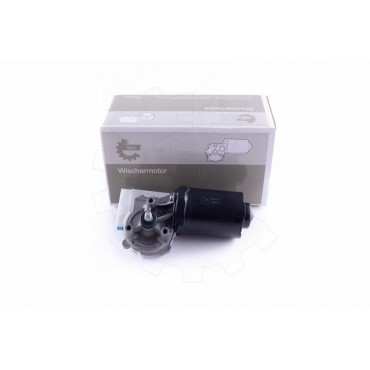 Moteur d'Essuie Glace Avant Pour Fiat Brava Bravo I Marea 9947495 9948456