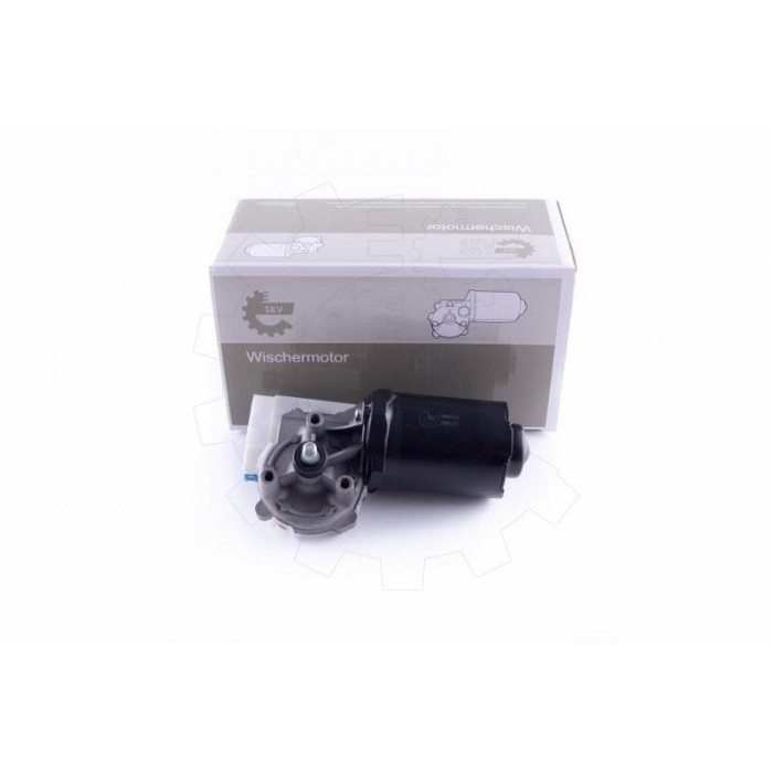Moteur d'Essuie Glace Avant Pour Fiat Brava Bravo I Marea 9947495 9948456
