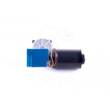 Moteur d'Essuie Glace Avant Pour Fiat Brava Bravo I Marea 9947495 9948456