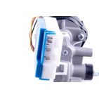 Moteur d'Essuie Glace Avant Pour Fiat Brava Bravo I Marea 9947495 9948456