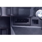 Moteur d'Essuie Glace Arrière Pour Fiat Bravo II 51792290