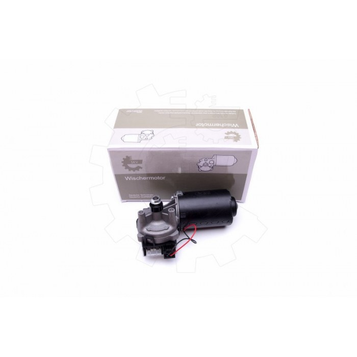 Moteur d'Essuie Glace Avant Pour Fiat Cinquecento Seicento/600 9944295