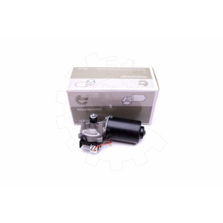Moteur d'Essuie Glace Avant Pour Fiat Croma Punto 9943879