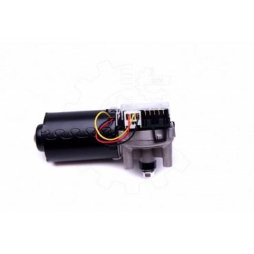 Moteur d'Essuie Glace Avant Pour Fiat Croma Punto 9943879