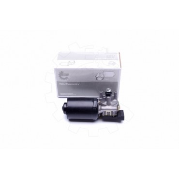Moteur d'Essuie Glace Avant Pour Fiat Doblo 46748140 46804975 51839941 64343499