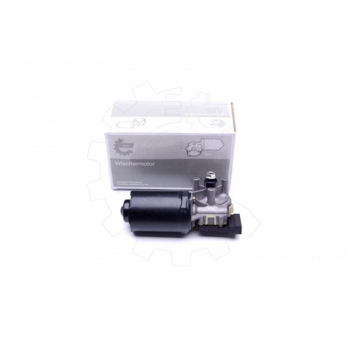 Moteur d'Essuie Glace Avant Pour Fiat Doblo 46748140 46804975 51839941 64343499