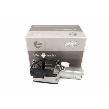 Moteur d'Essuie Glace Arrière Pour Fiat Doblo 0000046752976 51757281