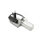 Moteur d'Essuie Glace Arrière Pour Fiat Doblo 0000046752976 51757281