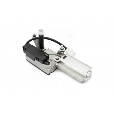 Moteur d'Essuie Glace Arrière Pour Fiat Doblo 0000046752976 51757281