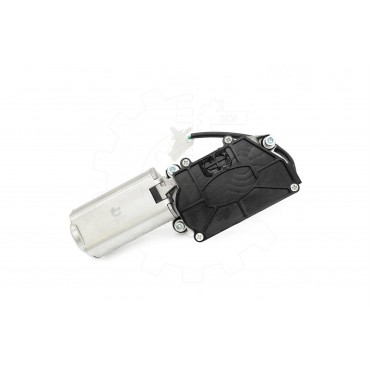 Moteur d'Essuie Glace Arrière Pour Fiat Doblo 0000046752976 51757281