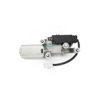 Moteur d'Essuie Glace Arrière Pour Fiat Doblo 0000046752976 51757281
