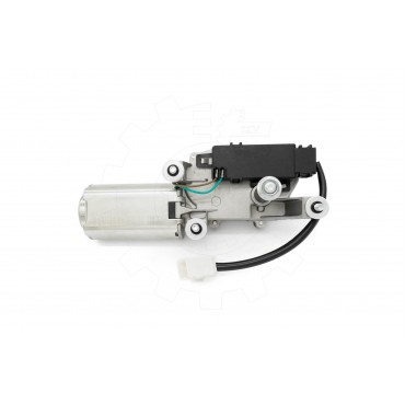 Moteur d'Essuie Glace Arrière Pour Fiat Doblo 0000046752976 51757281