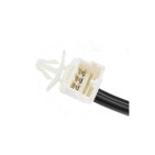 Moteur d'Essuie Glace Arrière Pour Fiat Doblo 0000046752976 51757281