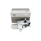 Moteur d'Essuie Glace Arrière Pour Fiat Doblo 0000046752717 46816698