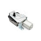 Moteur d'Essuie Glace Arrière Pour Fiat Doblo 0000046752717 46816698