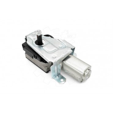 Moteur d'Essuie Glace Arrière Pour Fiat Doblo 0000046752717 46816698
