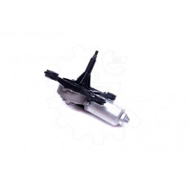 Moteur d'Essuie Glace Arrière Pour Fiat Fiorino Grande Punto 51757867 53025712