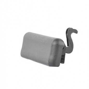 Poignée de porte Conducteur extérieur FORD ESCORT ORION 1990-1996 93AQA22401AA