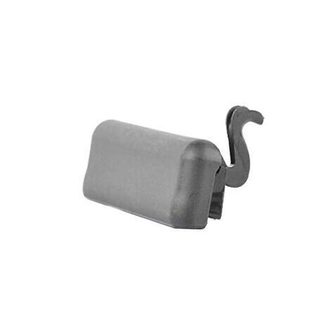 Poignée de porte Conducteur extérieur FORD ESCORT ORION 1990-1996 93AQA22401AA